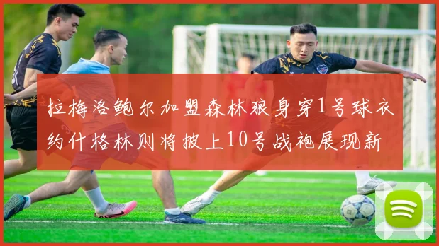 拉梅洛鲍尔加盟森林狼身穿1号球衣约什格林则将披上10号战袍展现新风采