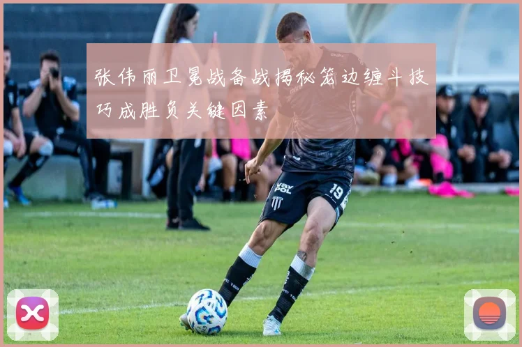 张伟丽卫冕战备战揭秘笼边缠斗技巧成胜负关键因素